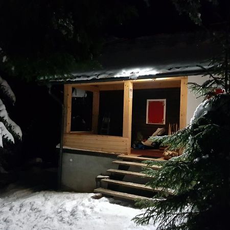 Snowhite Jahorina Villa Exteriör bild