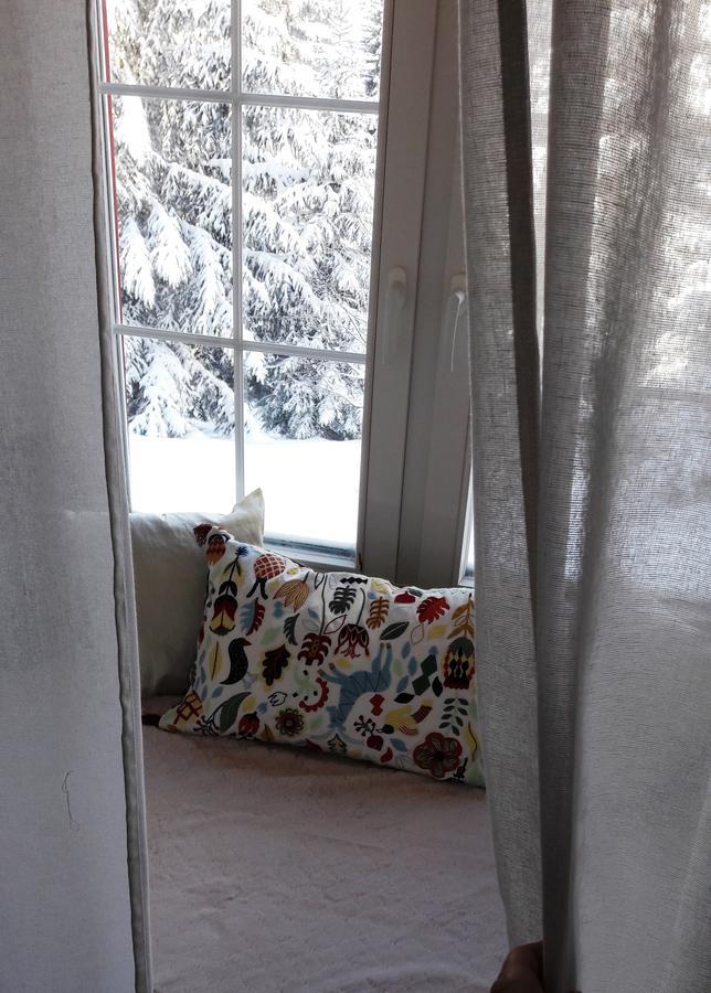 Snowhite Jahorina Villa Exteriör bild