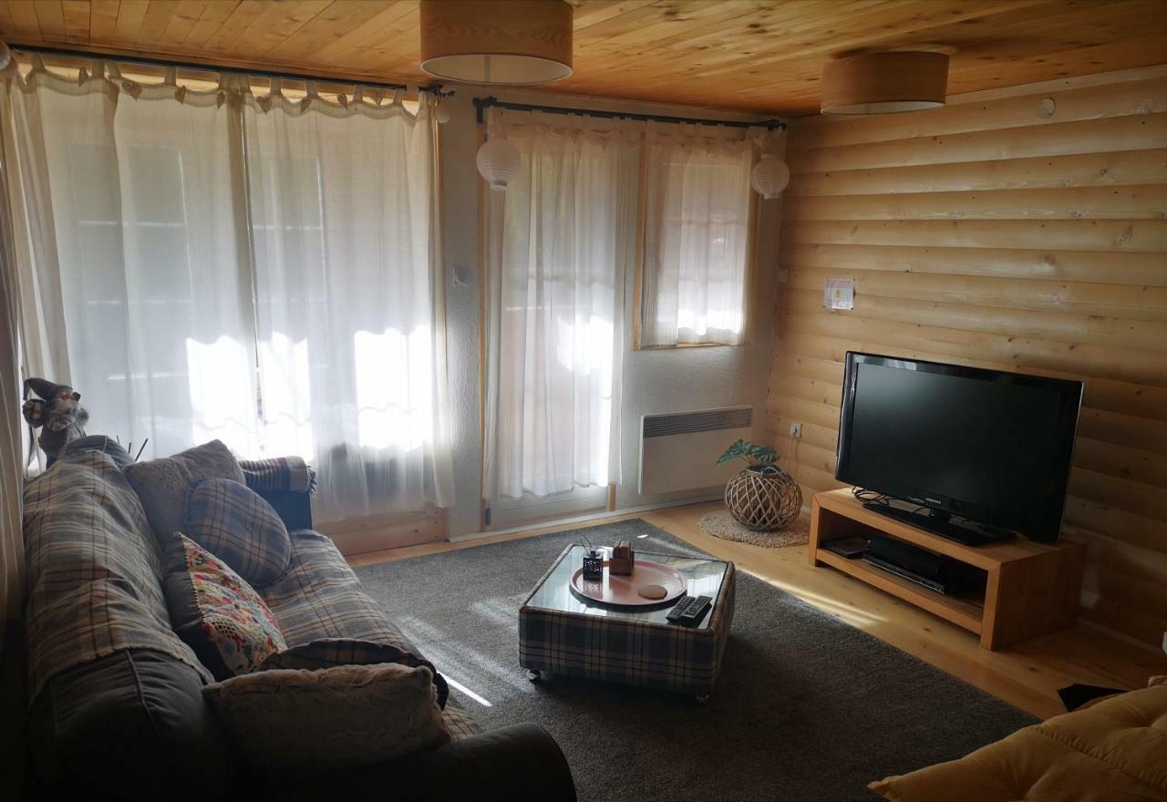 Snowhite Jahorina Villa Exteriör bild