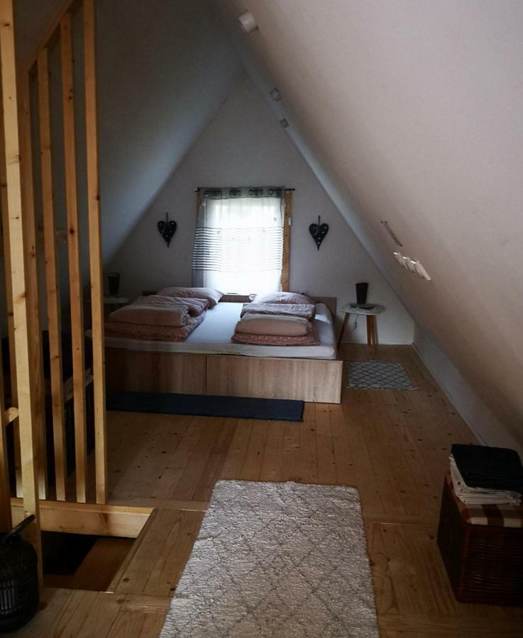 Snowhite Jahorina Villa Exteriör bild